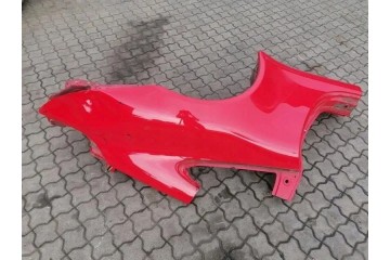 Porsche 911 991 rear panel 99150396102 left C4 GT3 C4S WIDE Part manufacturer Porsche OE