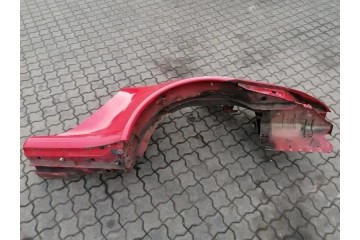 Porsche 911 991 rear panel 99150396102 left C4 GT3 C4S WIDE Catalog number of the part 99150396102