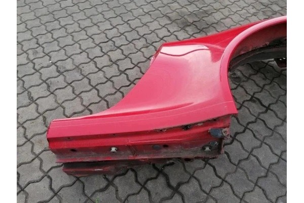 Porsche 911 991 rear panel 99150396102 left C4 GT3 C4S WIDE Car type passenger cars