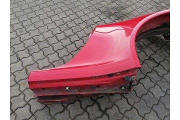 Porsche 911 991 rear panel 99150396102 left C4 GT3 C4S WIDE Car type passenger cars