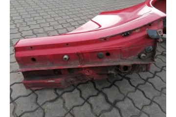 Panel trasero izquierdo Porsche 911 991 99150396102 C4 GT3 C4S WIDE