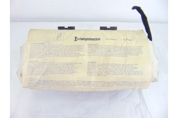  KIT AIRBAG FIAT GRANDE PUNTO (199) 1.9 8V Multijet Sport 2007 202777 FIAT - 10