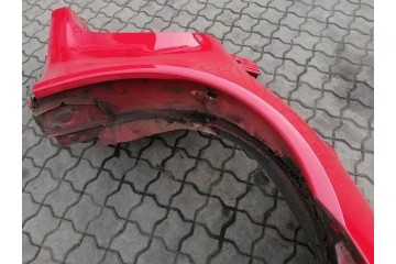 Panel trasero izquierdo Porsche 911 991 99150396102 C4 GT3 C4S WIDE
