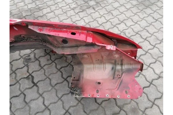 Panel trasero izquierdo Porsche 911 991 99150396102 C4 GT3 C4S WIDE