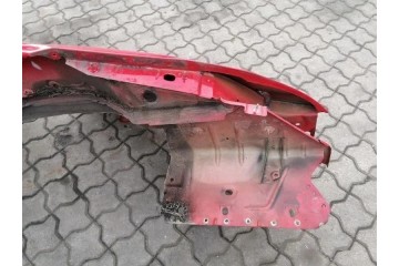 Panel trasero izquierdo Porsche 911 991 99150396102 C4 GT3 C4S WIDE