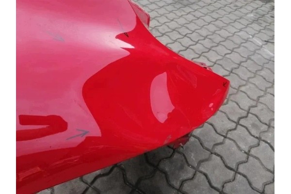 Panel trasero izquierdo Porsche 911 991 99150396102 C4 GT3 C4S WIDE