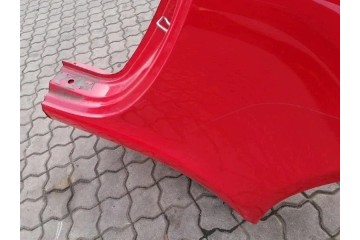 Panel trasero izquierdo Porsche 911 991 99150396102 C4 GT3 C4S WIDE