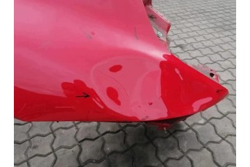 Panel trasero izquierdo Porsche 911 991 99150396102 C4 GT3 C4S WIDE