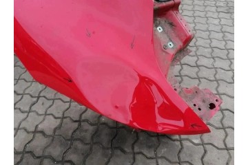 Panel trasero izquierdo Porsche 911 991 99150396102 C4 GT3 C4S WIDE