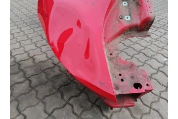 Panel trasero izquierdo Porsche 911 991 99150396102 C4 GT3 C4S WIDE