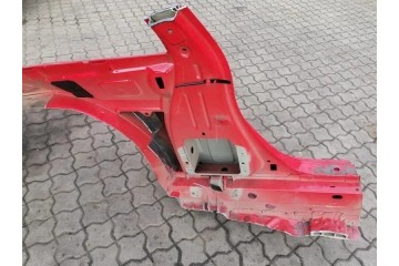 Panel trasero izquierdo Porsche 911 991 99150396102 C4 GT3 C4S WIDE