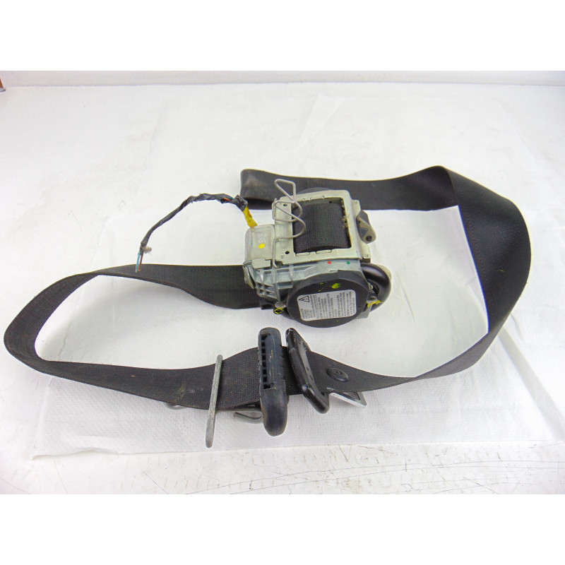  KIT AIRBAG FIAT GRANDE PUNTO (199) 1.9 8V Multijet Sport 2007 202777 FIAT - 11