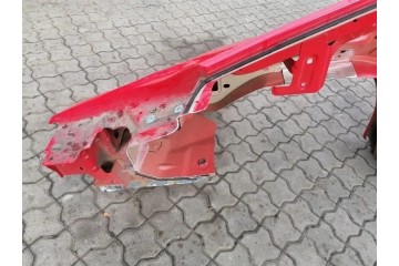 Panel trasero izquierdo Porsche 911 991 99150396102 C4 GT3 C4S WIDE