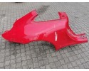 Porsche 911 991 Rear panel 99150396202 ONLY RIGHT PANEL C4 GT3 C4S WIDE