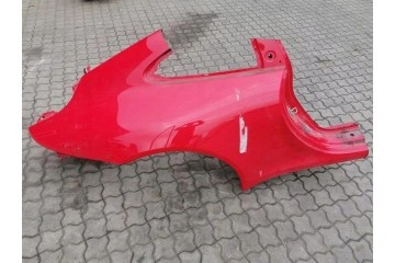 Porsche 911 991 Rear panel 99150396202 ONLY RIGHT PANEL C4 GT3 C4S WIDE Part manufacturer Porsche OE