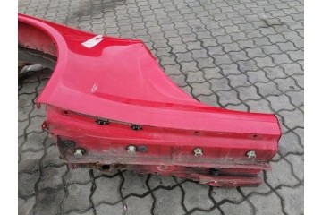Porsche 911 991 Rear panel 99150396202 ONLY RIGHT PANEL C4 GT3 C4S WIDE Catalog number of the part 99150396202