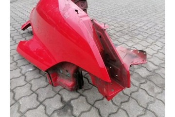 Panel Trasero Porsche 99150396202