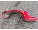 Panel Trasero Porsche 99150396202