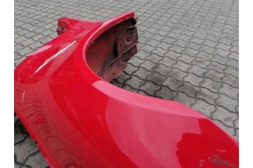 Panel Trasero Porsche 99150396202