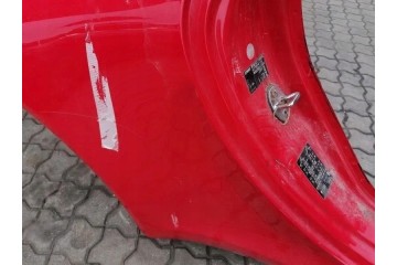 Panel Trasero Porsche 99150396202