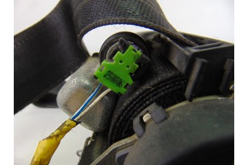  KIT AIRBAG FIAT GRANDE PUNTO (199) 1.9 8V Multijet Sport 2007 202777 FIAT - 12