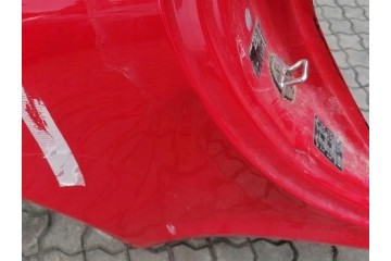 Panel Trasero Porsche 99150396202