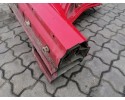 Panel Trasero Porsche 99150396202
