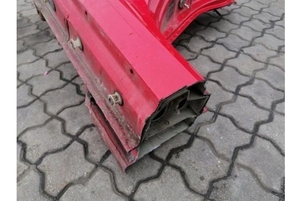 Panel Trasero Porsche 99150396202