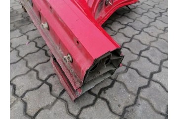 Panel Trasero Porsche 99150396202