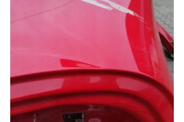 Panel Trasero Porsche 99150396202