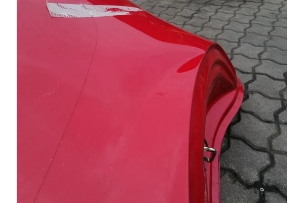 Panel Trasero Porsche 99150396202