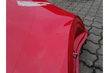 Panel Trasero Porsche 99150396202