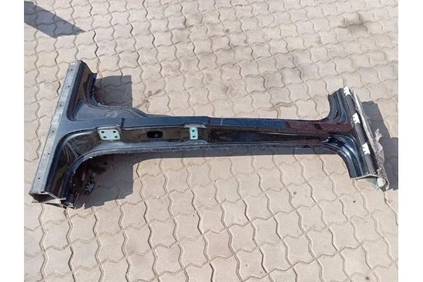 MERCEDES G CLASS W463A W464 18 24 G63 AMG A4636308102 rear wall