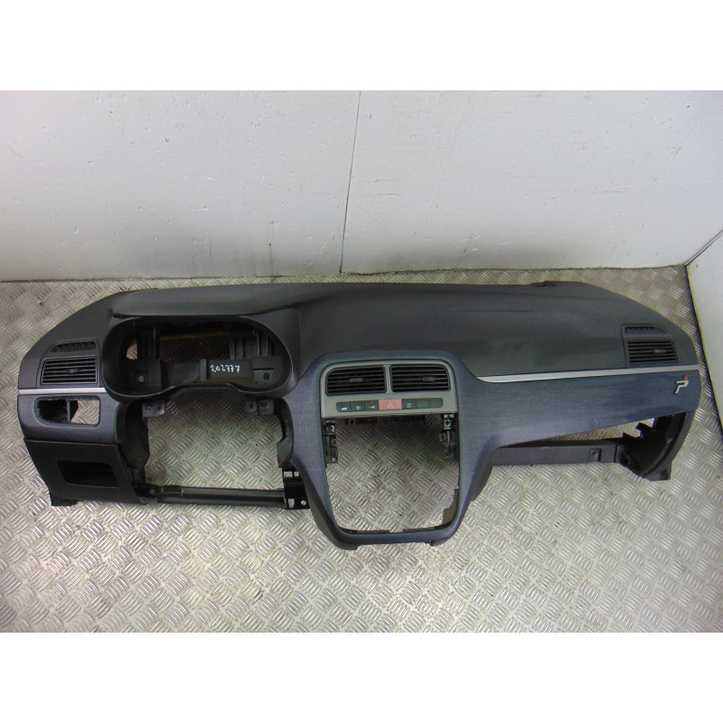  KIT AIRBAG FIAT GRANDE PUNTO (199) 1.9 8V Multijet Sport 2007 202777 FIAT - 13