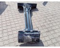 Panel Trasero MERCEDES-Benz A4636308102