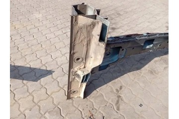 Panel Trasero MERCEDES-Benz A4636308102