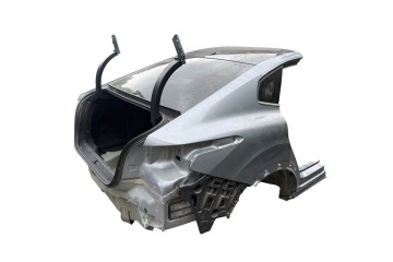 Rear fender belt left right rear van rear quadrant Citroen C4 X III KCAC