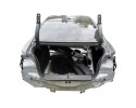Rear fender belt left right rear van rear quadrant Citroen C4 X III KCAC Catalog number of the part Pas tylny botnik lewy