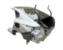 Rear fender belt left right rear van rear quadrant Citroen C4 X III KCAC Part manufacturer Citroen OE