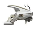Rear fender belt left right rear van rear quadrant Citroen C4 X III KCAC Car type passenger cars