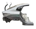 Rear fender belt left right rear van rear quadrant Citroen C4 X III KCAC Quality of parts according to GVO O original with manuf