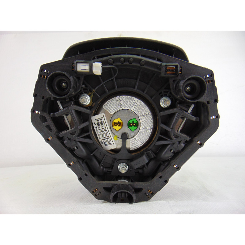  KIT AIRBAG FIAT GRANDE PUNTO (199) 1.9 8V Multijet Sport 2007 202777 FIAT - 14