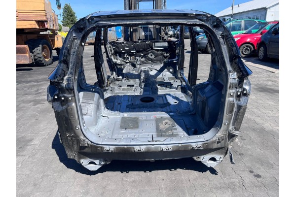 BELT REAR QUARTER BOOT TUB JETOUR X70 PLUS 2025