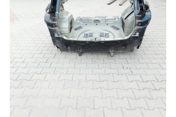 VW TIGUAN III Belt rear belt rear wall bath trunk floor 25r Part manufacturer Volkswagen OE