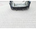 VW TIGUAN III Belt rear belt rear wall bath trunk floor 25r Car type 4x4 SUV passenger cars