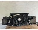 FRONT BELT RADIATOR SET VW TOUAREG II 7P 3 0 TDI