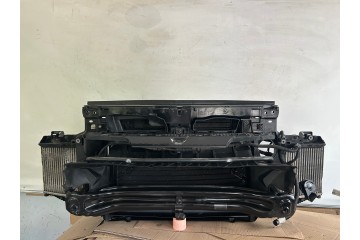 FRONT BELT RADIATOR SET VW TOUAREG II 7P 3 0 TDI Part manufacturer Volkswagen OE