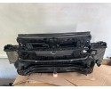 FRONT BELT RADIATOR SET VW TOUAREG II 7P 3 0 TDI Quality of parts according to GVO O original with manufacturer s logo OE