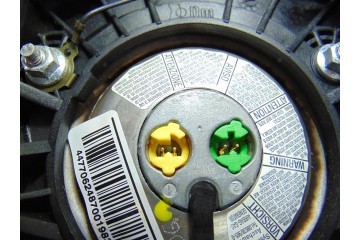  KIT AIRBAG FIAT GRANDE PUNTO (199) 1.9 8V Multijet Sport 2007 202777 FIAT - 15