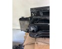 FRONT BELT RADIATOR SET VW TOUAREG II 7P 3 0 TDI Car type 4x4 SUV passenger cars